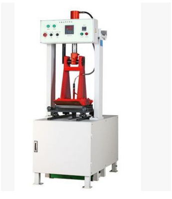 HYCZ-1型瀝青混合料液壓車轍試樣成型機、瀝青混合料輪碾成型機