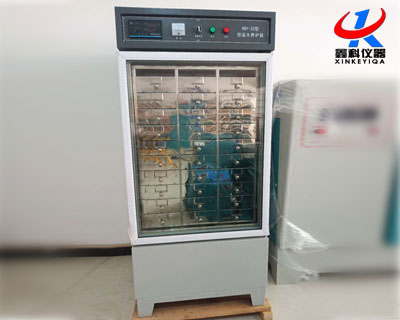 HBY-30、64型恒溫水養(yǎng)護箱
