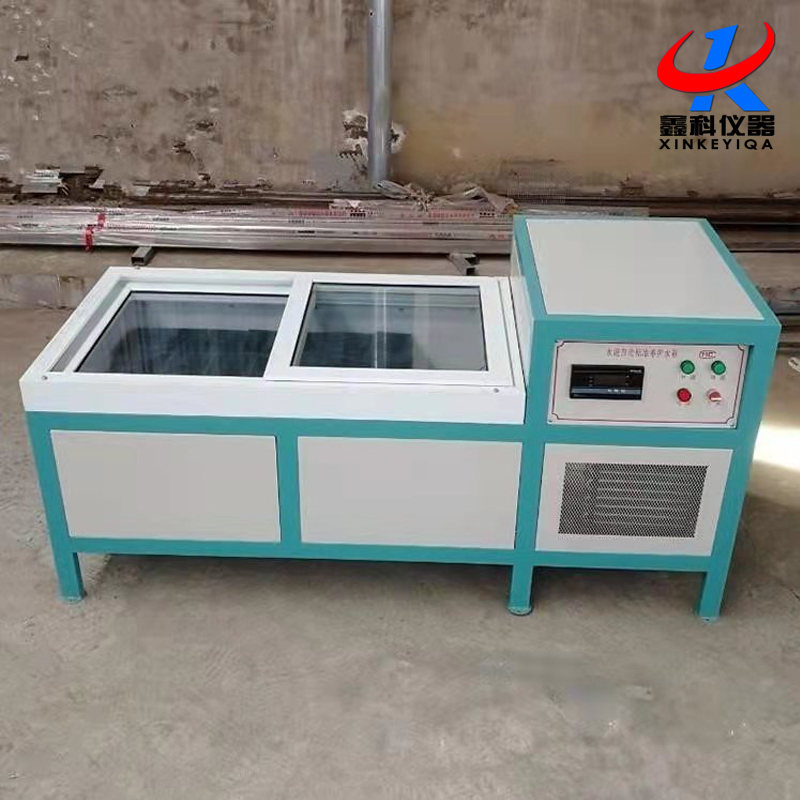SBY-32B水泥恒溫水養(yǎng)護箱的技術(shù)指標及用途結(jié)構(gòu)